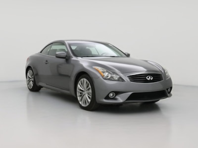 2013 INFINITI G37  -
                Lithia Springs, GA