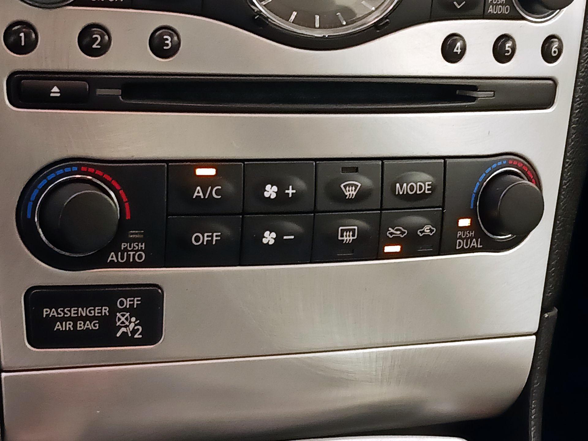 Thumbnail: 2013 INFINITI G37 - 17