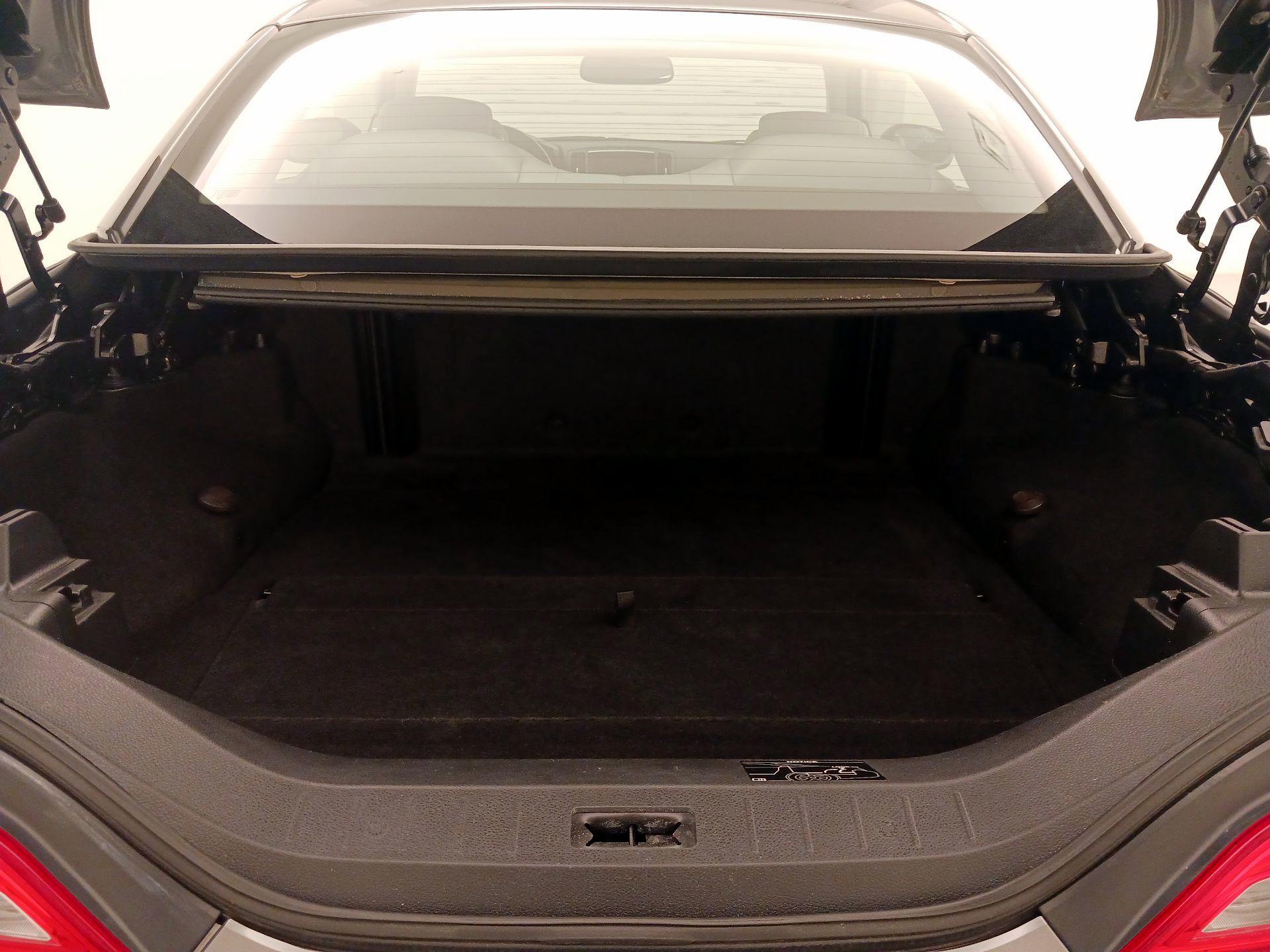 Thumbnail: 2013 INFINITI G37 - 20