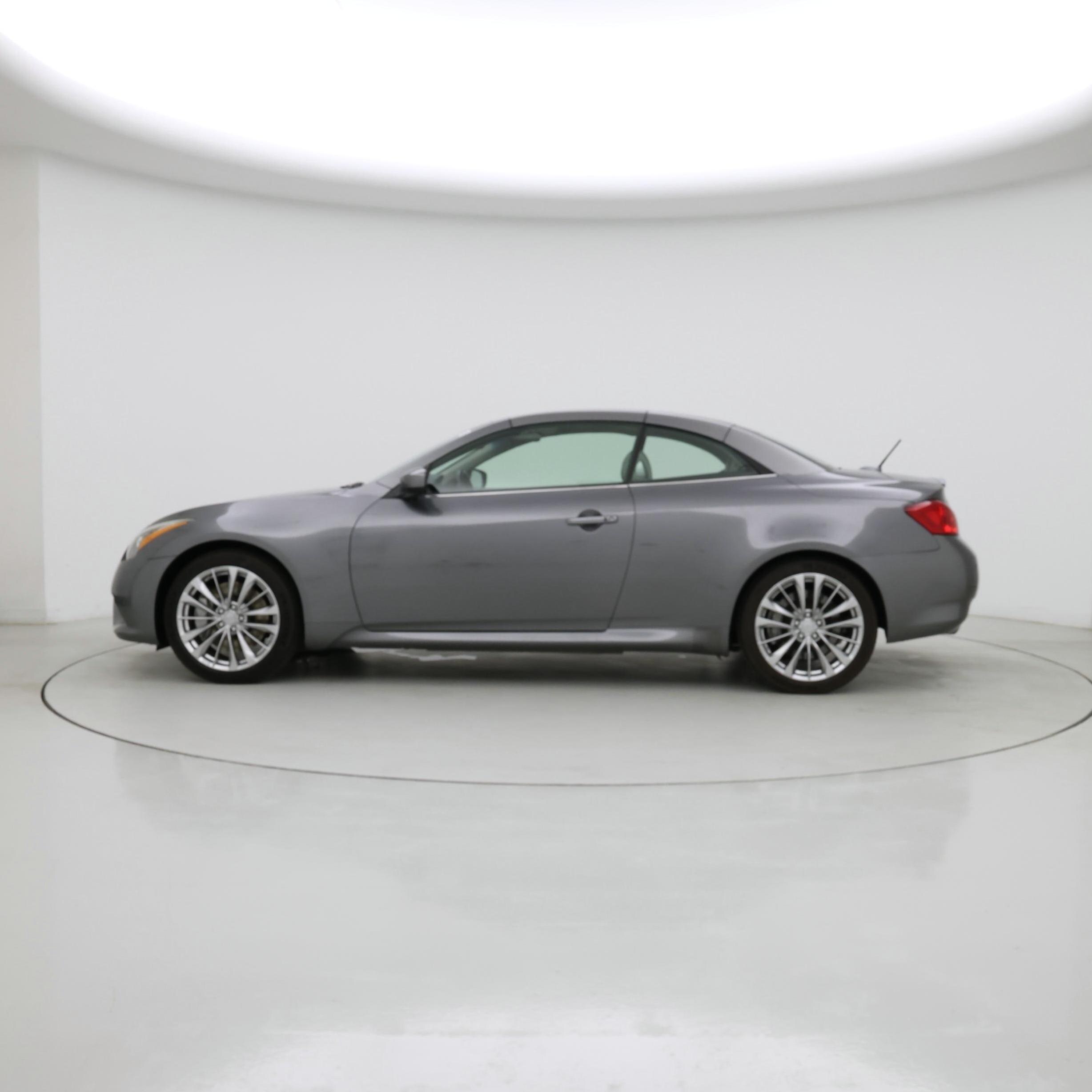 Thumbnail: 2013 INFINITI G37 - 3