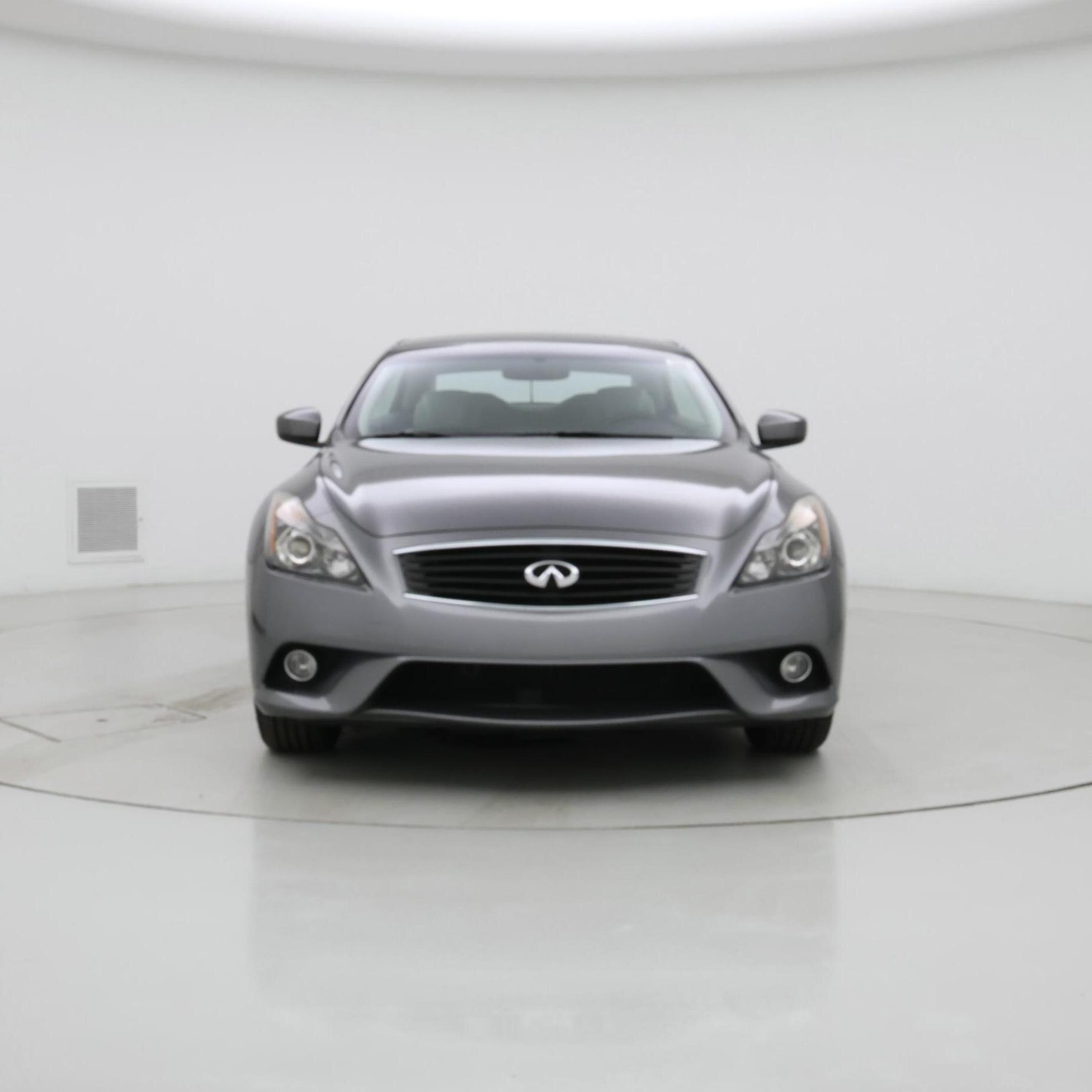 Thumbnail: 2013 INFINITI G37 - 5