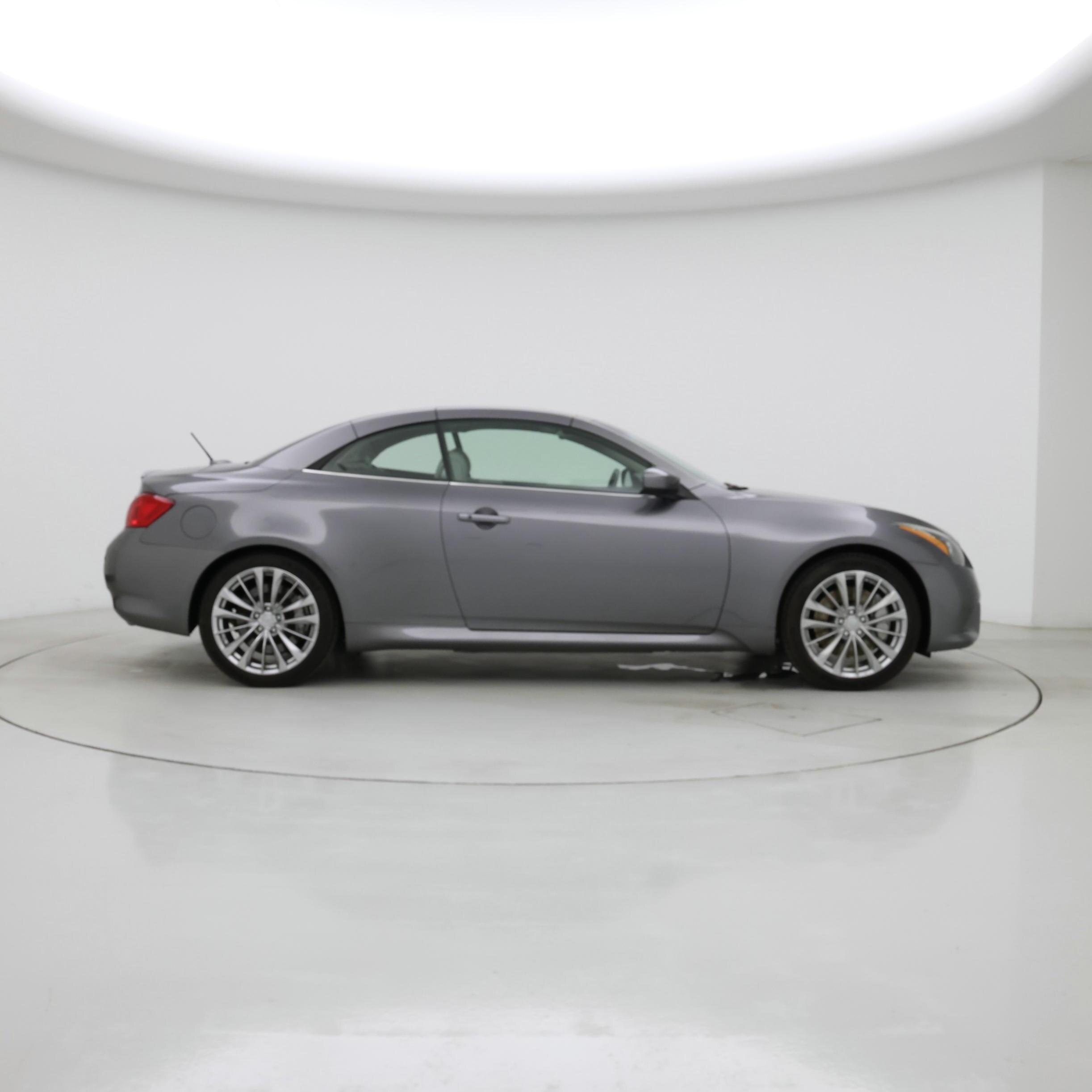 Thumbnail: 2013 INFINITI G37 - 7