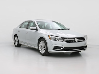 2017 Volkswagen Passat SE -
                Lithia Springs, GA