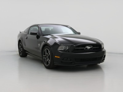 2013 Ford Mustang Premium -
                Lithia Springs, GA