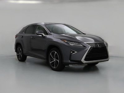 2017 Lexus RX 350 -
                  Columbia, SC
