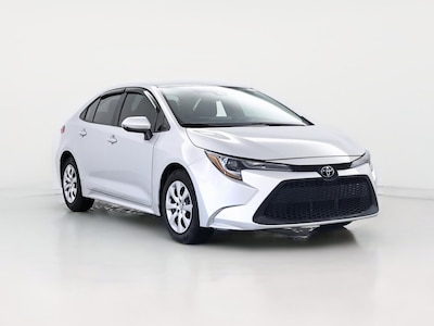 2022 Toyota Corolla LE -
                Norcross, GA