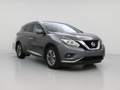 2015 Nissan Murano SL -
                Lithia Springs, GA