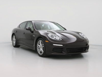 2015 Porsche Panamera  -
                Buford, GA