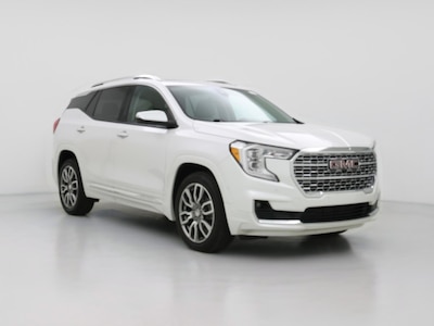 2022 GMC Terrain Denali -
                Lithia Springs, GA