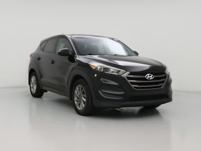 2016 Hyundai Tucson SE -
                Lithia Springs, GA