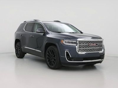 2020 GMC Acadia Denali -
                Lithia Springs, GA
