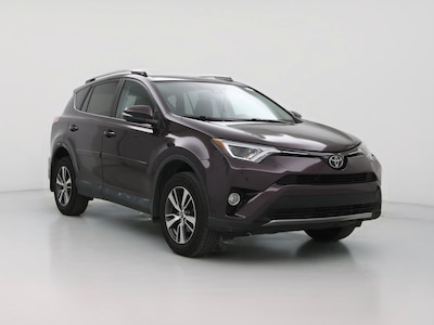 2018 Toyota RAV4 XLE -
                Lithia Springs, GA