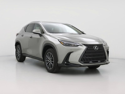 2025 Lexus NX 250 -
                Roswell, GA