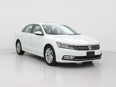 2018 Volkswagen Passat SE -
                Lithia Springs, GA