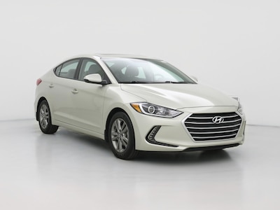 2018 Hyundai Elantra Value Edition -
                  Lithia Springs, GA
