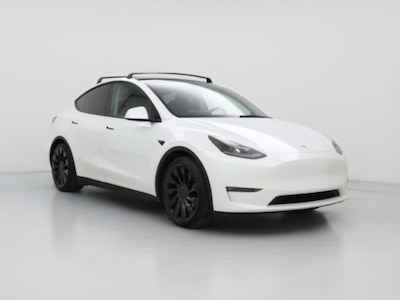 2022 Tesla Model Y Performance -
                Lithia Springs, GA