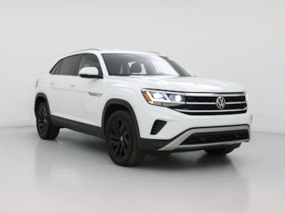 2022 Volkswagen Atlas SE -
                Franklin, TN
