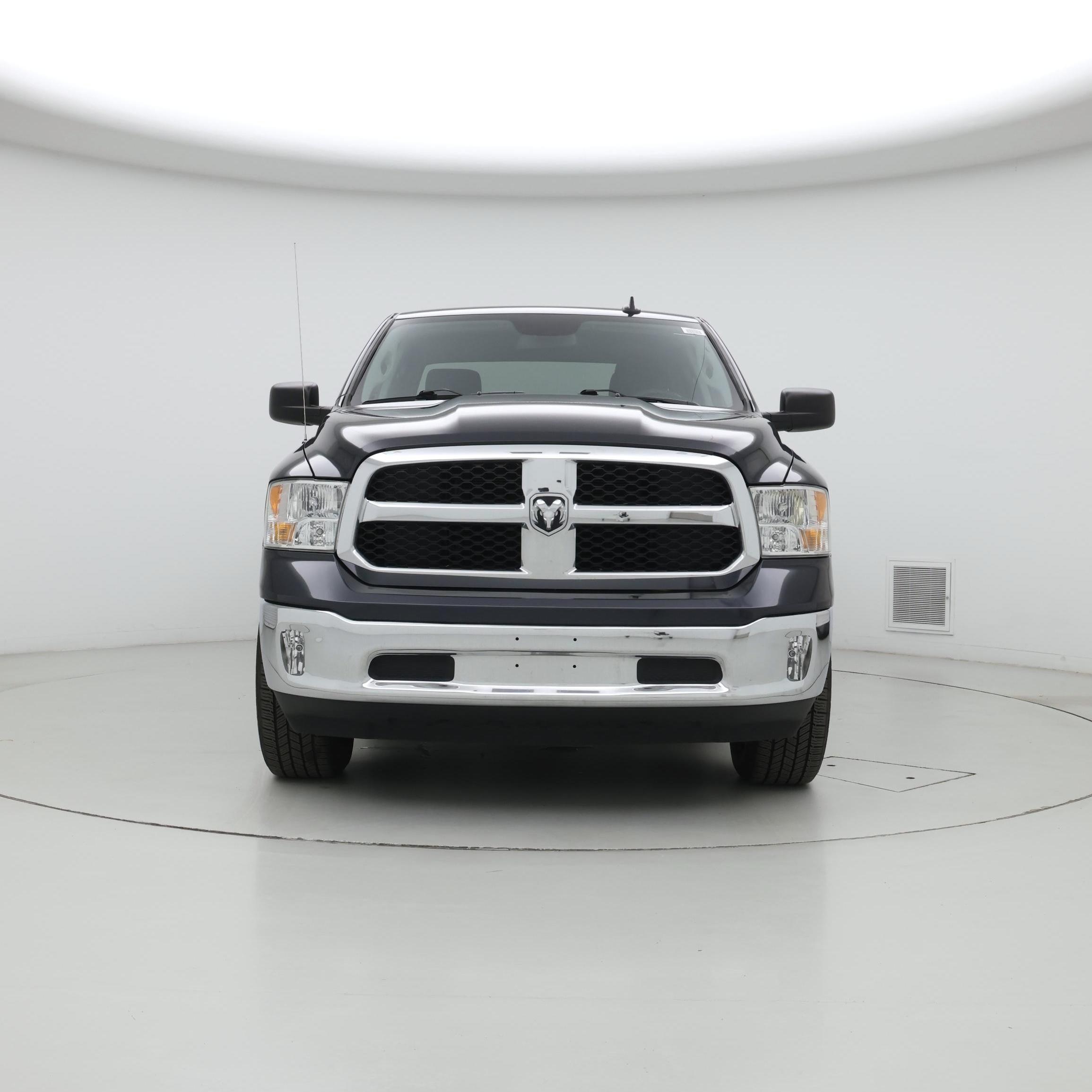 Thumbnail: 2021 RAM 1500 Classic - 5