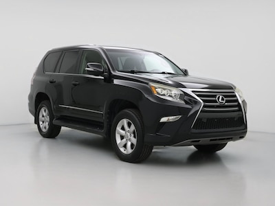 2015 Lexus GX 460 -
                  Norcross, GA