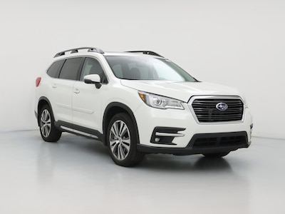 2021 Subaru Ascent Limited -
                Roswell, GA
