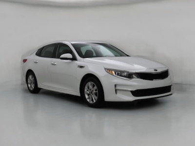 2017 Kia Optima LX -
                Lithia Springs, GA
