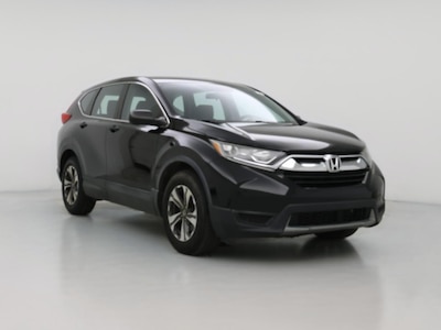 2018 Honda CR-V LX -
                  Lithia Springs, GA
