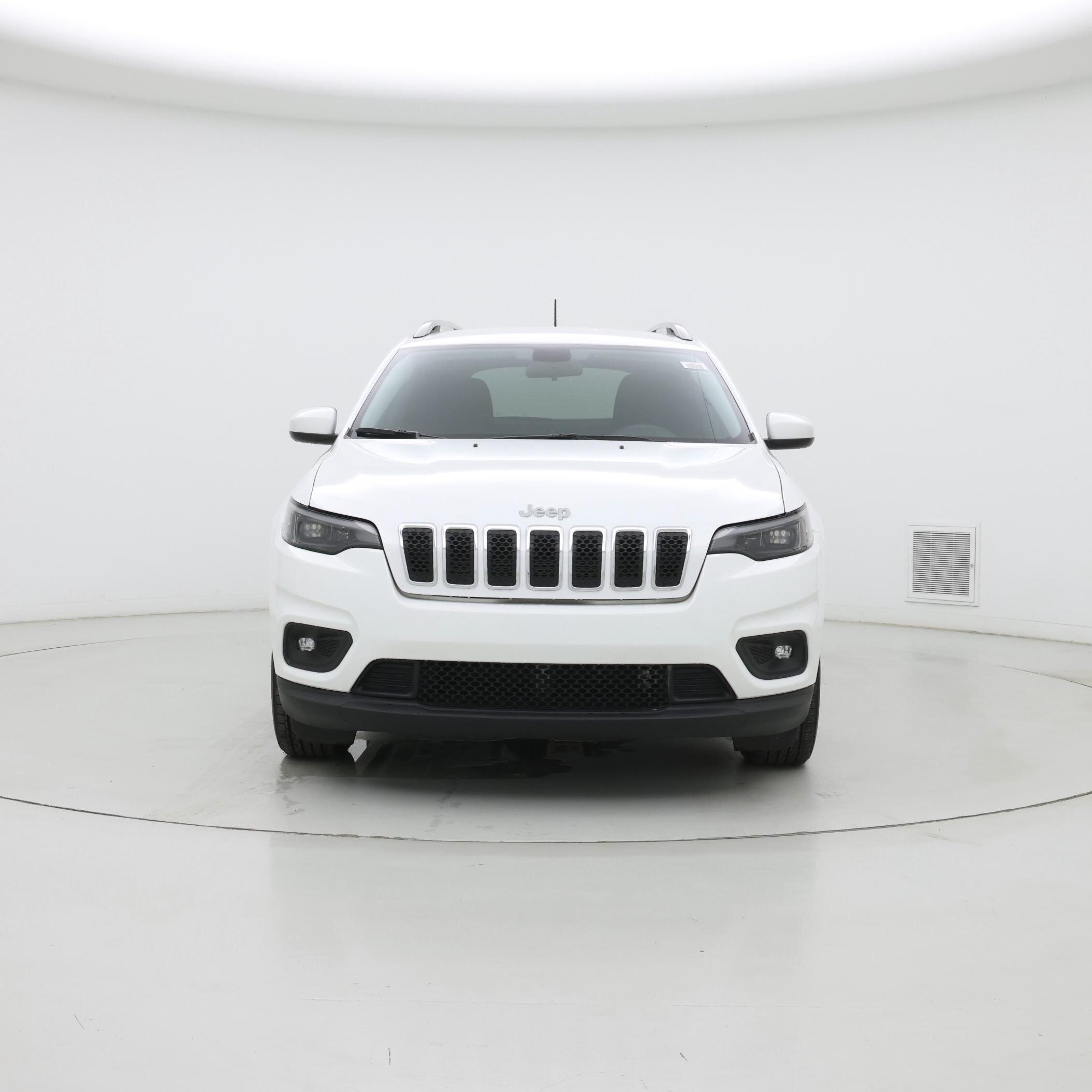 Thumbnail: 2019 Jeep Cherokee - 5