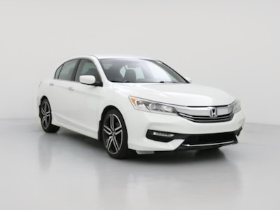 2016 Honda Accord Sport -
                Lithia Springs, GA