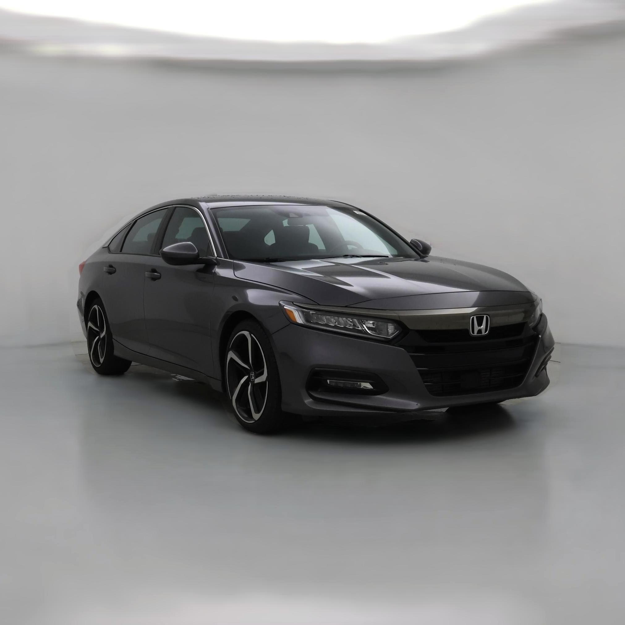 Thumbnail: 2019 Honda Accord - 1