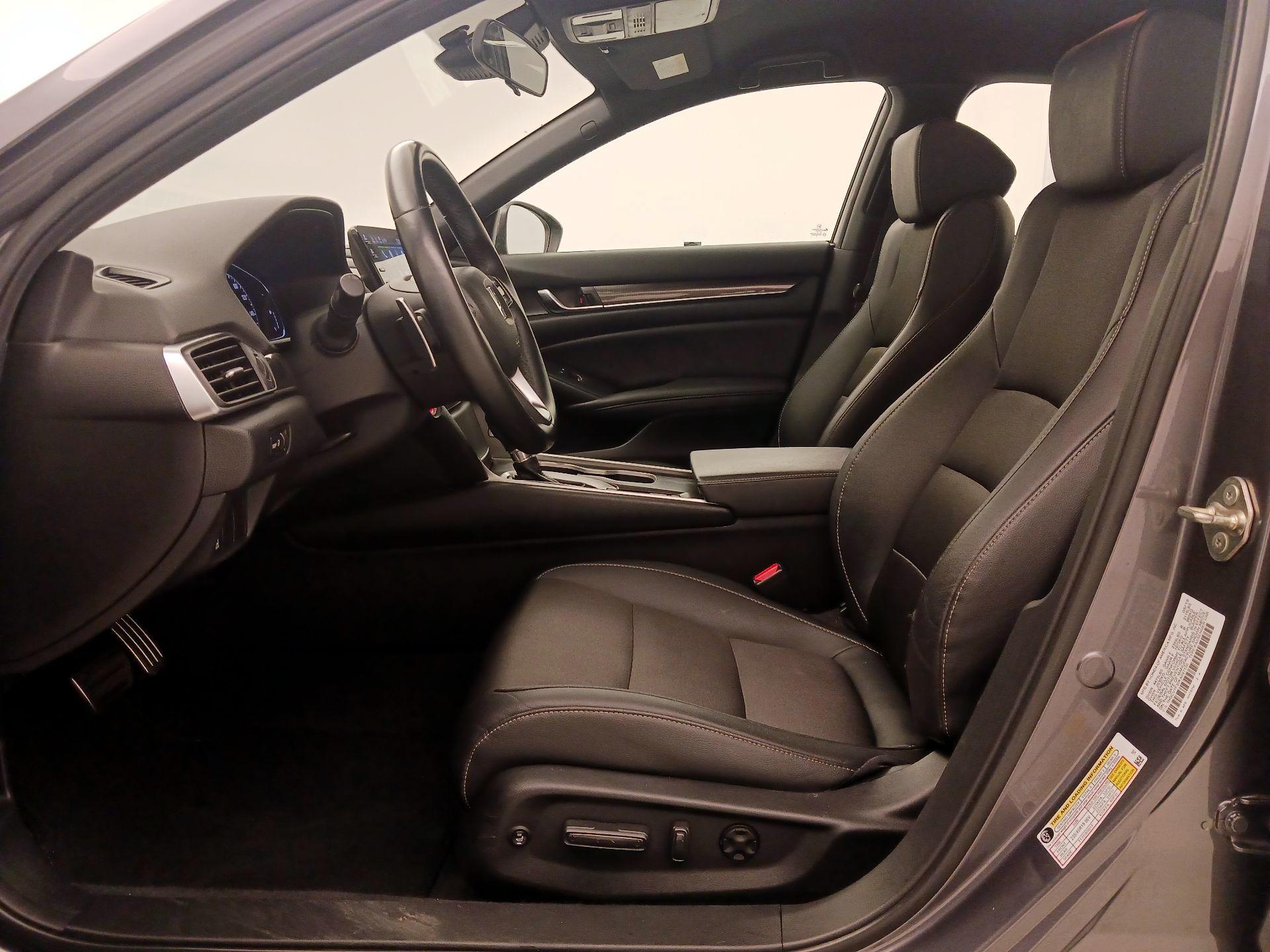 Thumbnail: 2019 Honda Accord - 11