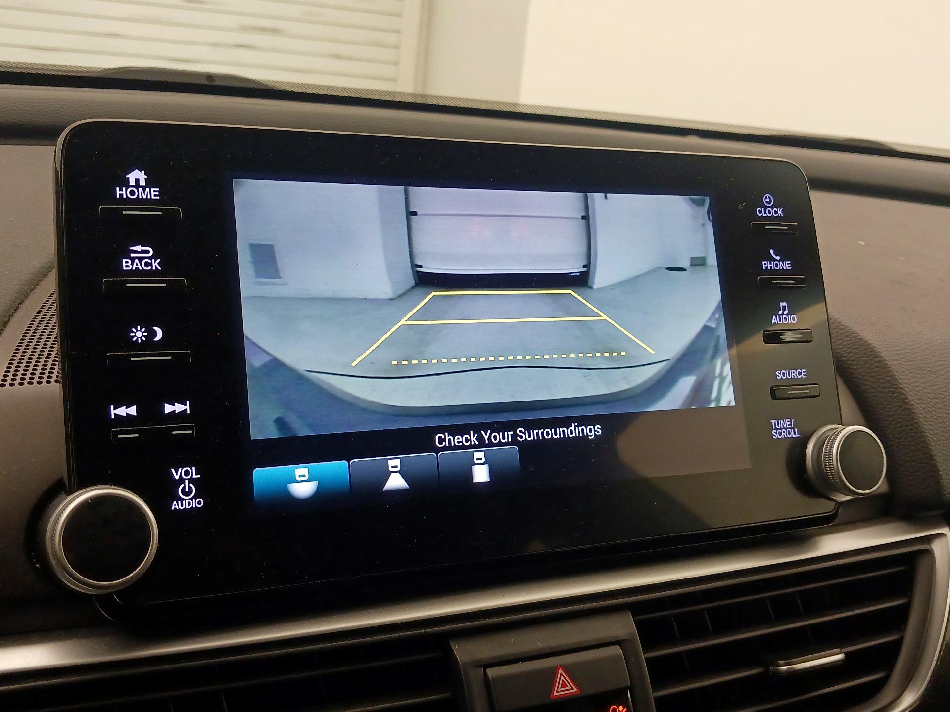 Thumbnail: 2019 Honda Accord - 14