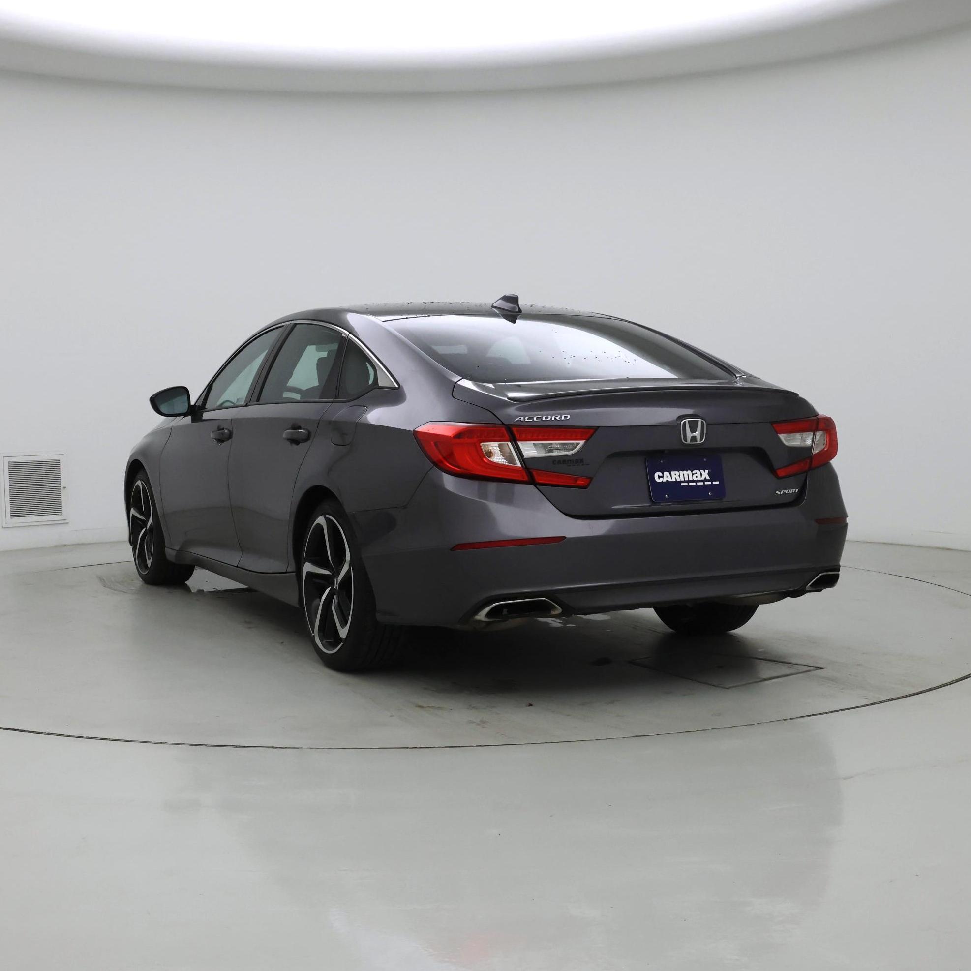 Thumbnail: 2019 Honda Accord - 2