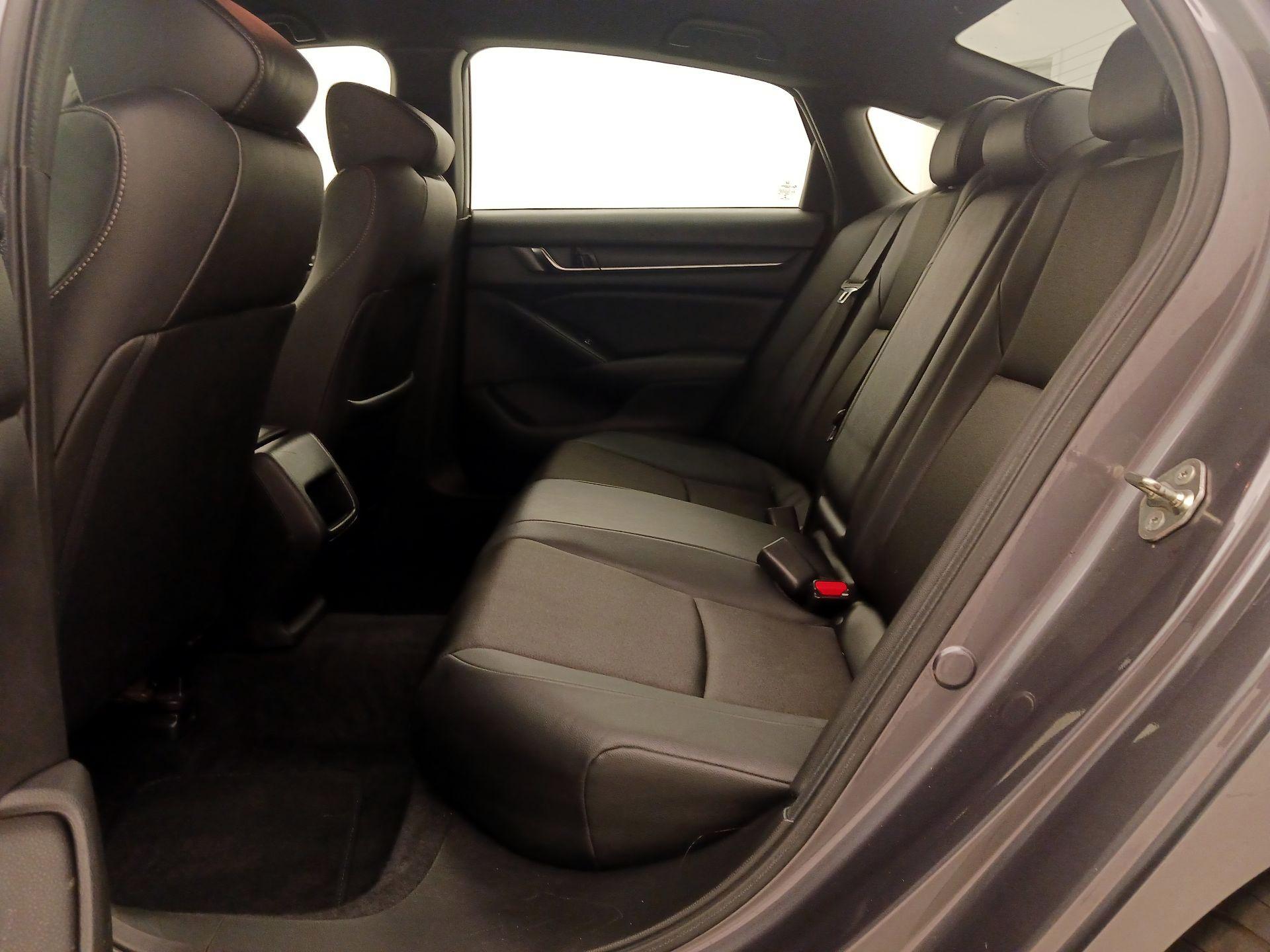 Thumbnail: 2019 Honda Accord - 19