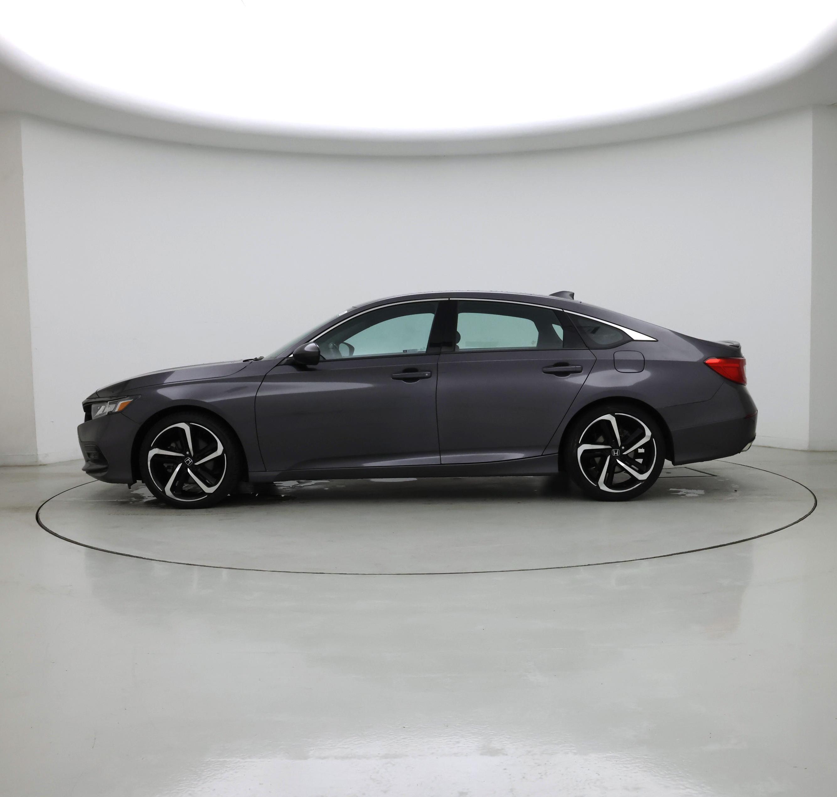 Thumbnail: 2019 Honda Accord - 3