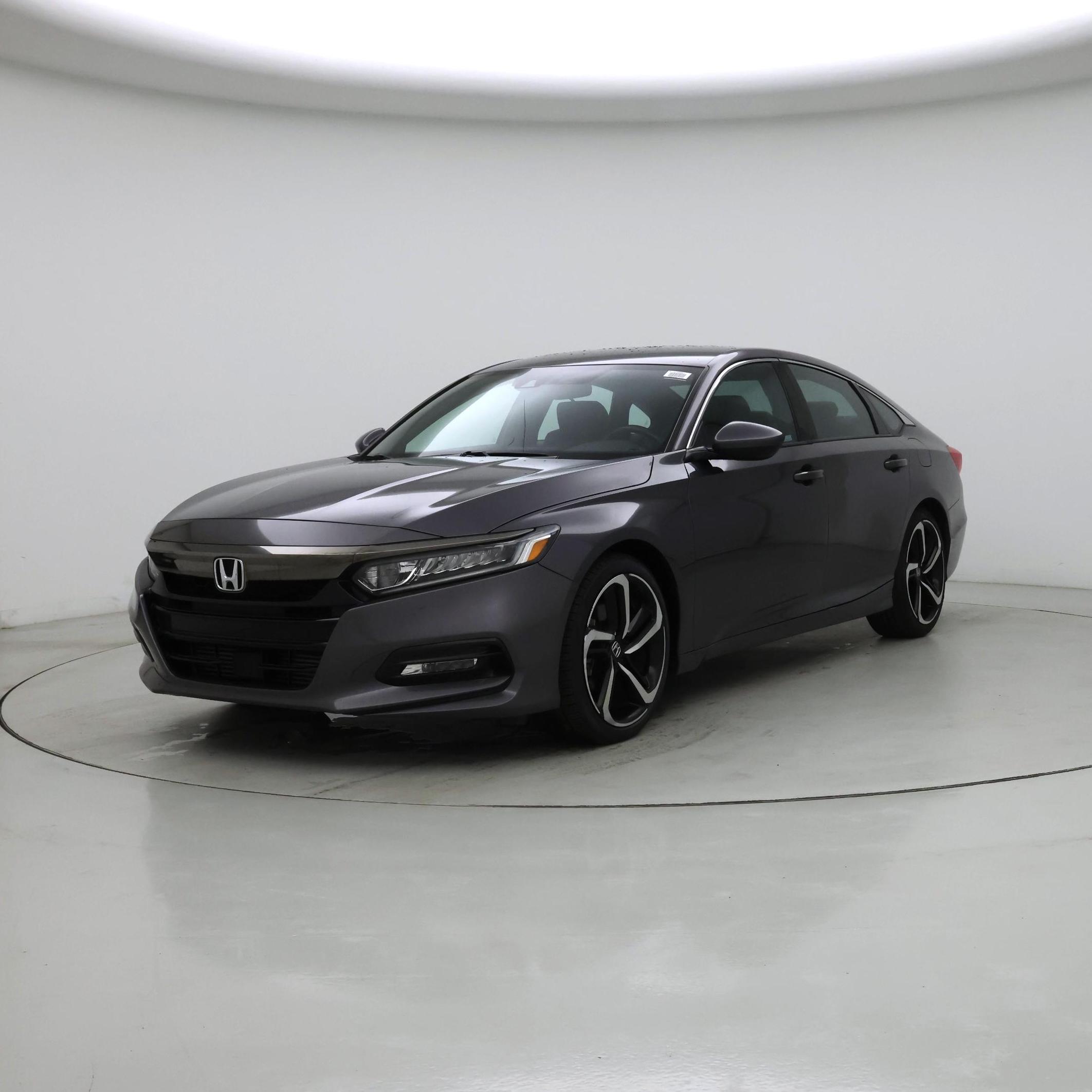 Thumbnail: 2019 Honda Accord - 4