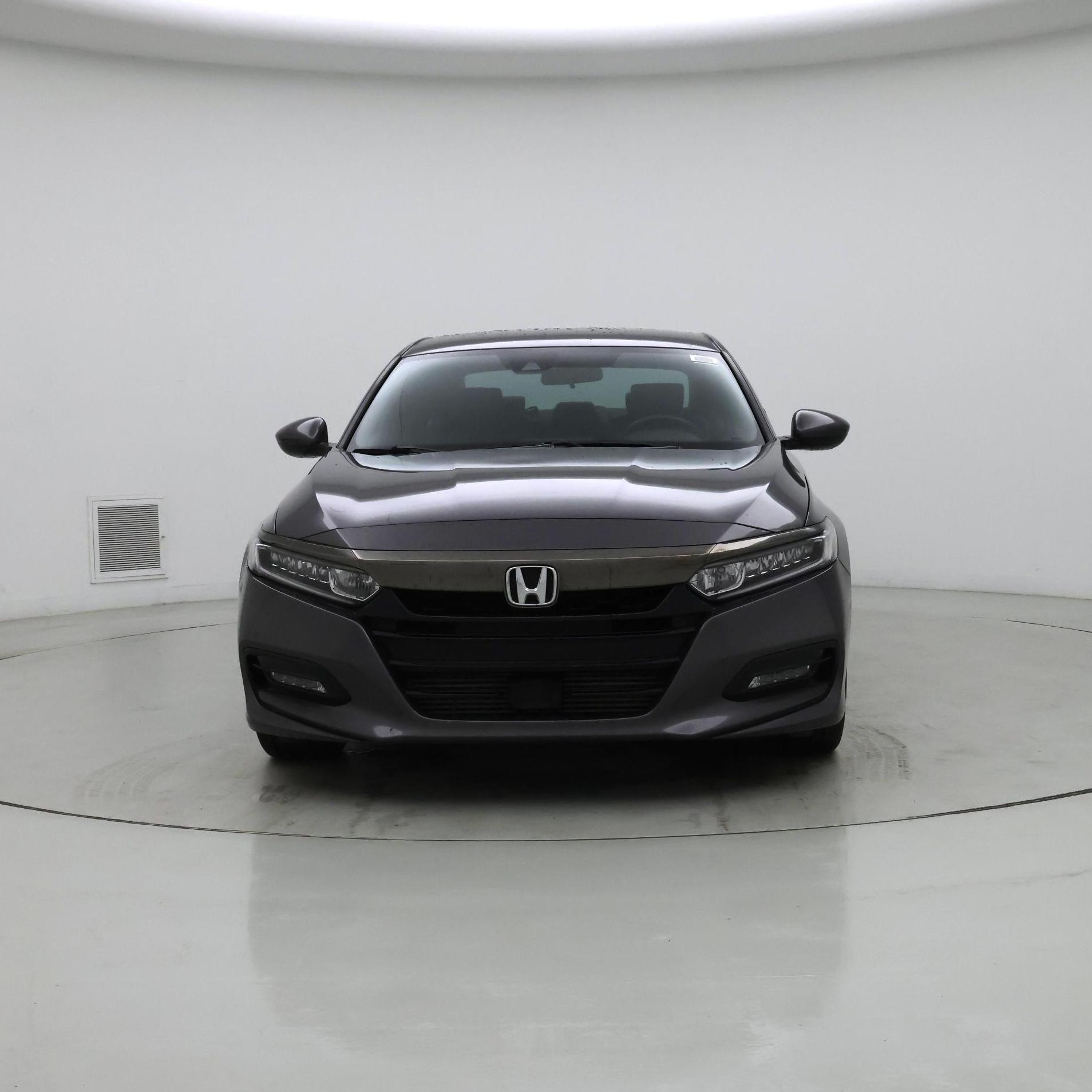 Thumbnail: 2019 Honda Accord - 5