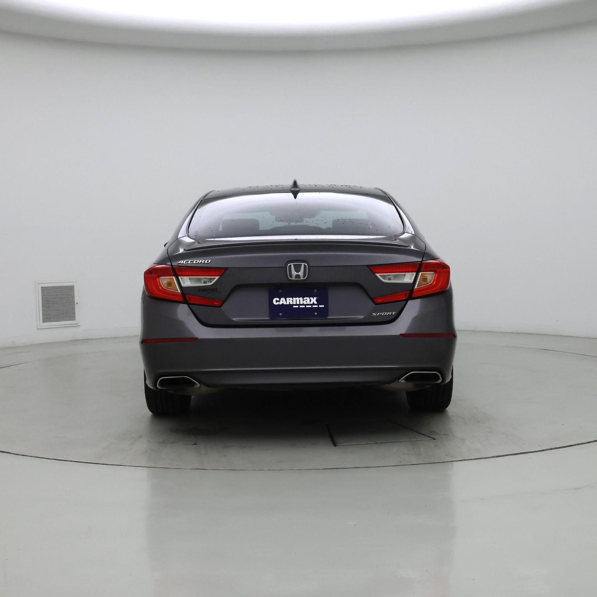 Thumbnail: 2019 Honda Accord - 6