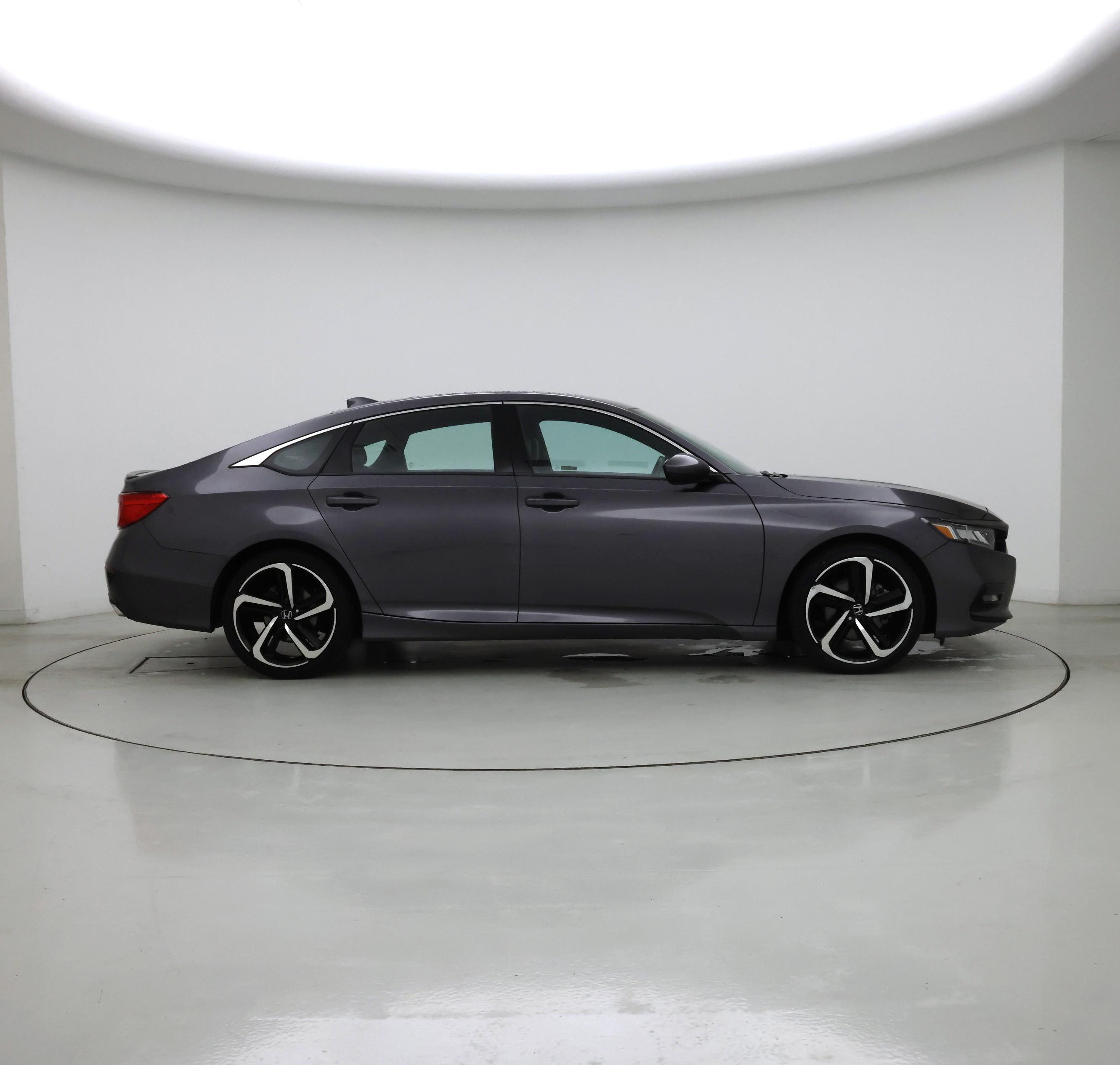 Thumbnail: 2019 Honda Accord - 7