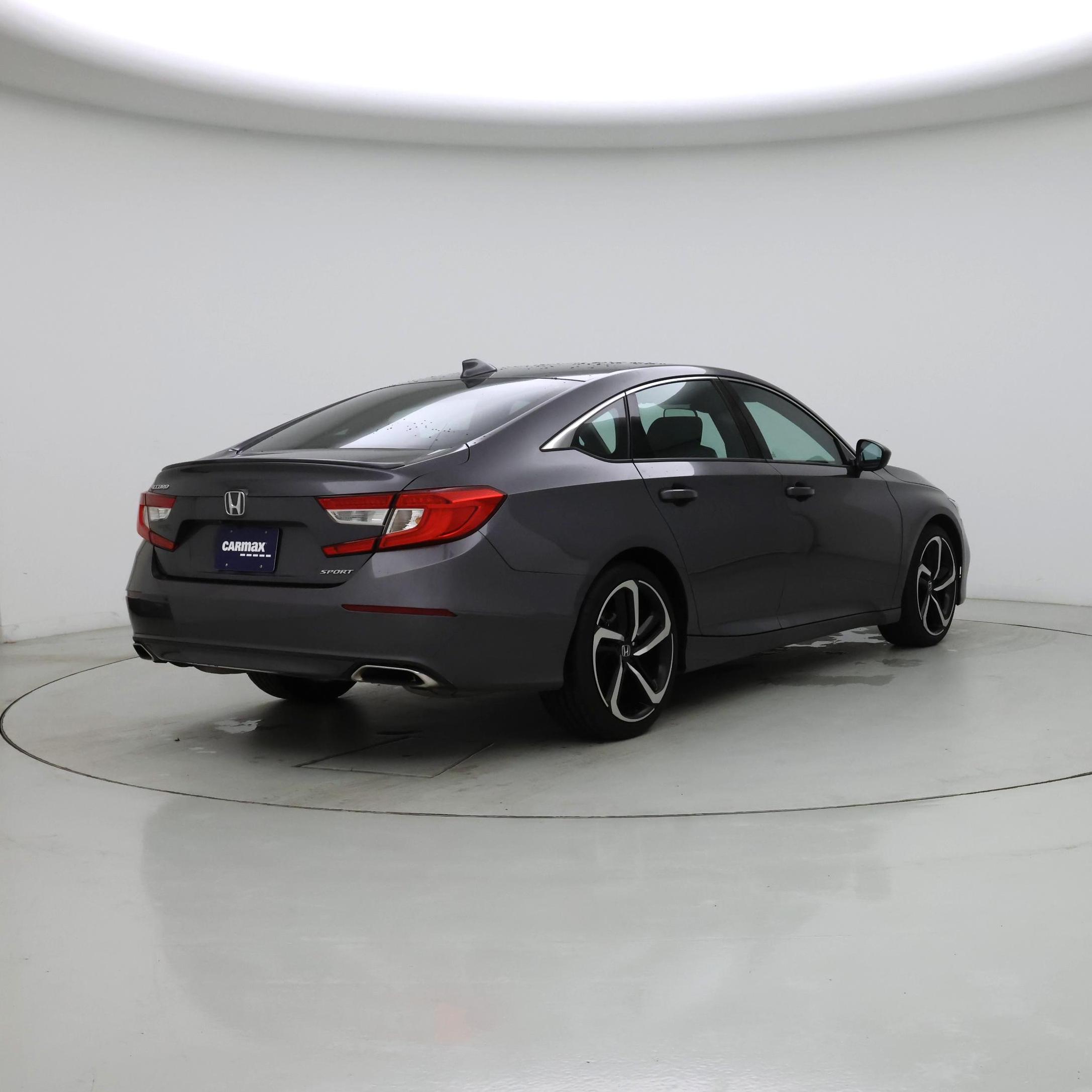 Thumbnail: 2019 Honda Accord - 8