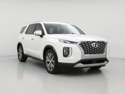 2021 Hyundai Palisade SEL -
                Buford, GA
