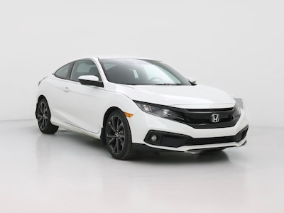 2019 Honda Civic Sport -
                Lithia Springs, GA