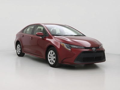 2022 Toyota Corolla LE -
                Lithia Springs, GA