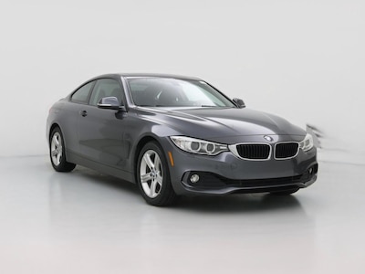 2014 BMW 4 Series 428i -
                Lithia Springs, GA