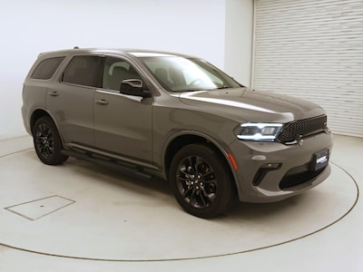 2022 Dodge Durango SXT -
                Lithia Springs, GA