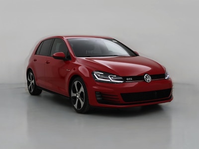 2017 Volkswagen Golf GTI S -
                  Lithia Springs, GA