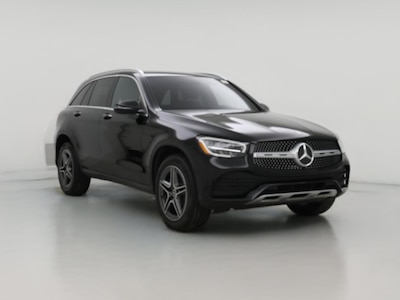 2021 Mercedes-Benz GLC 300 -
                  Norcross, GA
