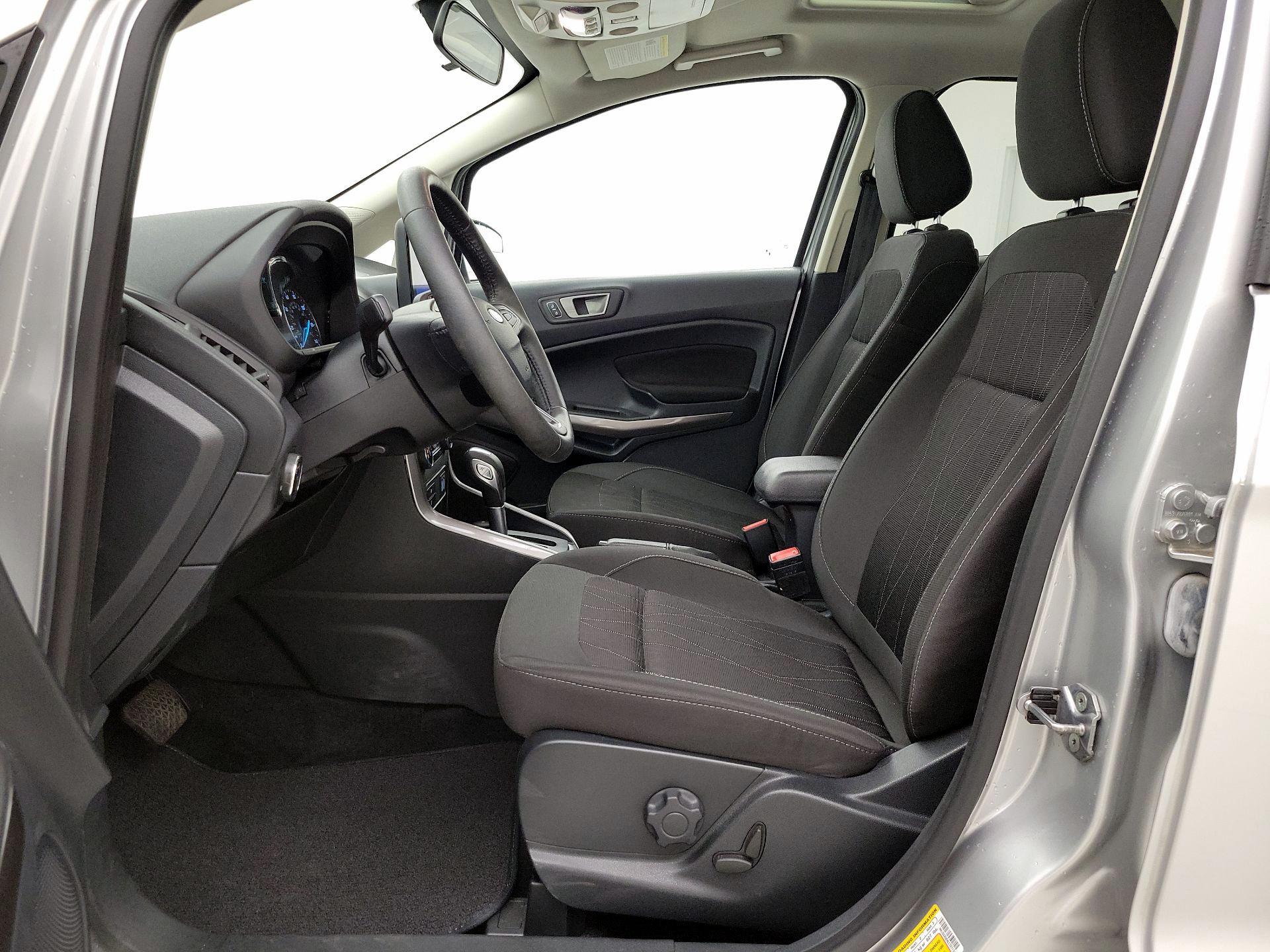 Thumbnail: 2020 Ford EcoSport - 11
