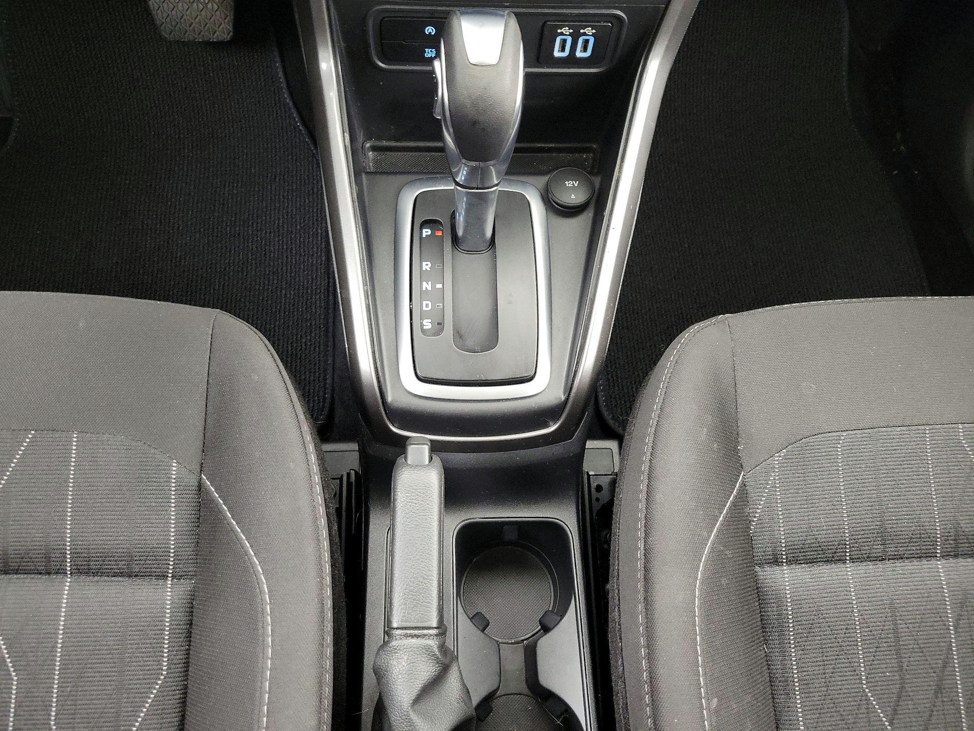 Thumbnail: 2020 Ford EcoSport - 17