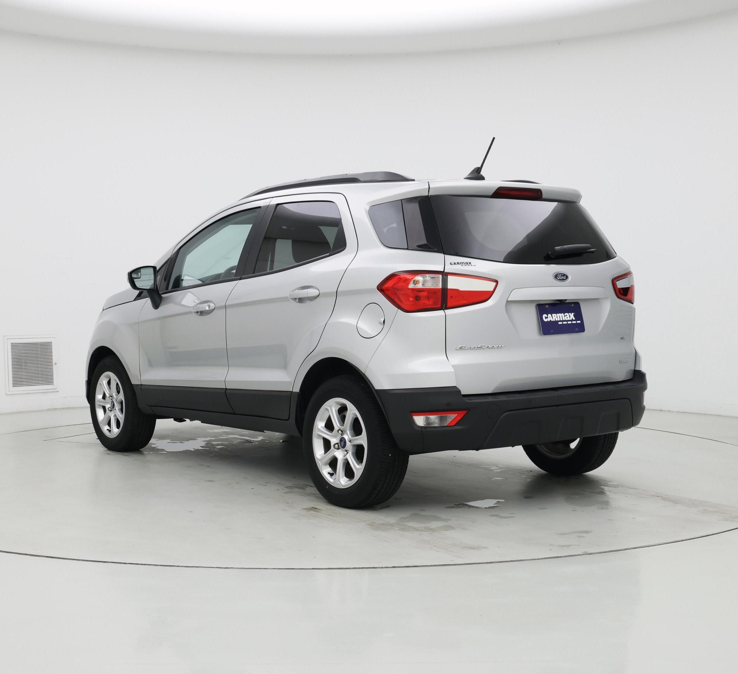 Thumbnail: 2020 Ford EcoSport - 2