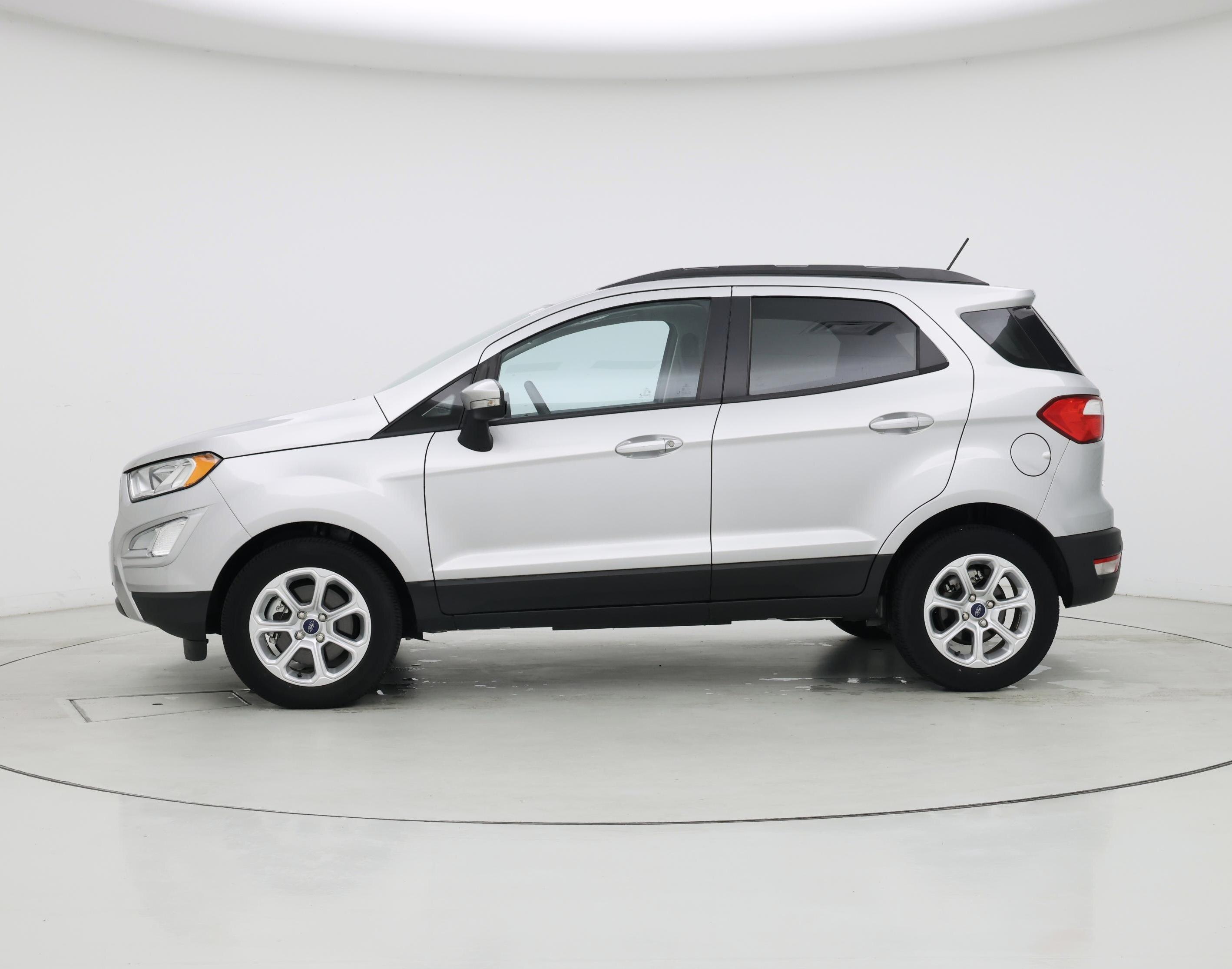 Thumbnail: 2020 Ford EcoSport - 3